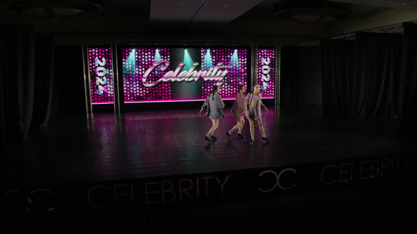 The Let Go - Tap Company Teens
